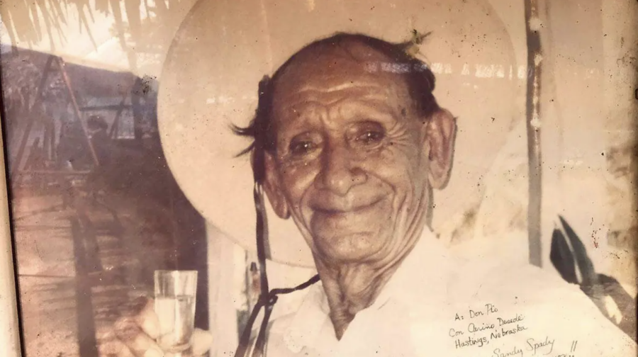 Pie de la Cuesta